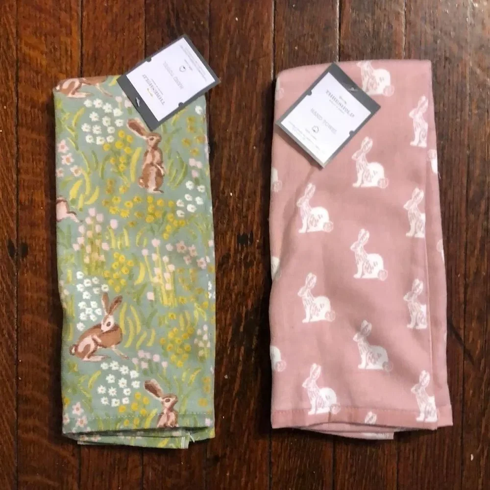 Threshold hand towel bundle - Picture 1 of 1